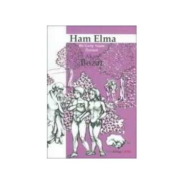 Ham Elma - Akan Bozat