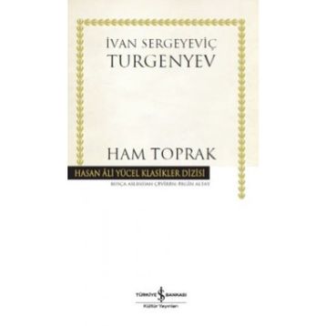 Ham Toprak - ivan sergevic turgenyev