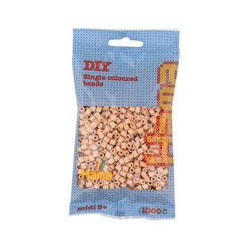 Hama 1.000`lik Bej Midi Boncuk