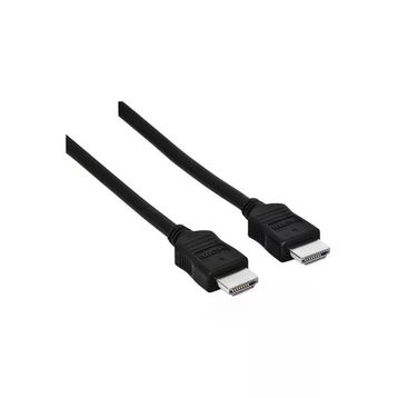 Hama 1.5 mt High-Speed Plug-Plug HDMI Kablo