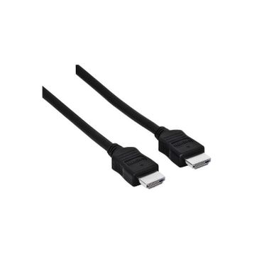 Hama 1.5 mt High-Speed Plug-Plug HDMI Kablo