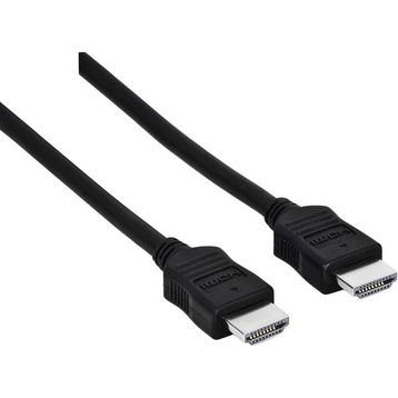 Hama 1.5 mt High-Speed Plug-Plug HDMI Kablo