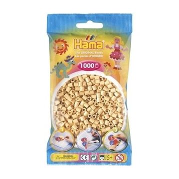 Hama 1000'lik Bej Midi Boncuk