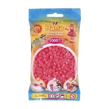 Hama 1000'lik Kiraz Şekeri Midi Boncuk
