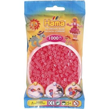 Hama 1000'lik Kiraz Şekeri Midi Boncuk