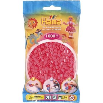 Hama 1000'lik Kiraz Şekeri Midi Boncuk