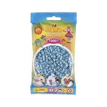 Hama 1000'lik Turkuaz Midi Boncuk
