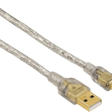 Hama 41533 Usb Kablo