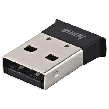 Hama 5.0 Edr Class 2 Bluetooth Usb Adaptör
