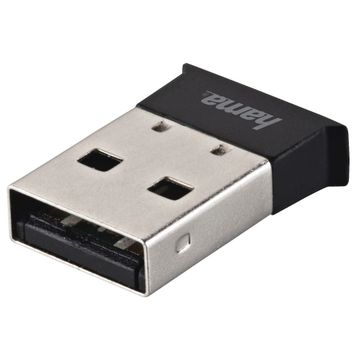 Hama 5.0 Edr Class 2 Bluetooth Usb Adaptör