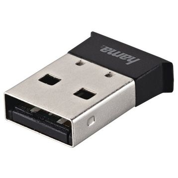 Hama 5.0 Edr Class 2 Bluetooth Usb Adaptör