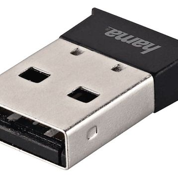 Hama 5.0 Edr Class 2 Bluetooth Usb Adaptör