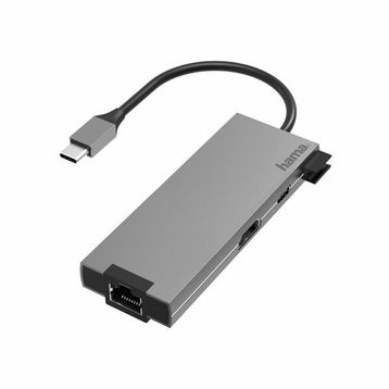 Hama 83188 Siyah Micro USB HDMI Adaptör