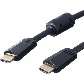Hama 8K 2M Siyah HDMI Kablo