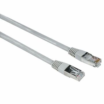 Hama CAT5E F/UTP 5 m Ağ Kablosu