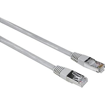 Hama CAT5E F/UTP 5 m Ağ Kablosu