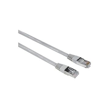 Hama CAT5E F/UTP 5 m Ağ Kablosu