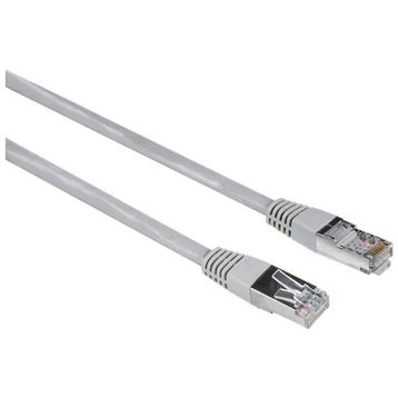 Hama CAT5E F/UTP 5 m Ağ Kablosu