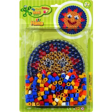 Hama Güneş Maxi Blister