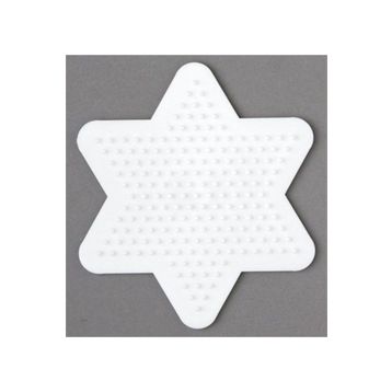 Hama HA270-09 Küçük Yıldız Midi Boncuk Tablası