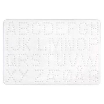 Hama Harf Midi Boncuk Tablası