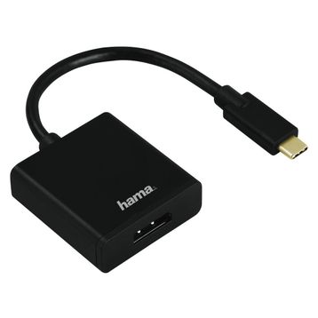 Hama HM 135725 USB Adaptör