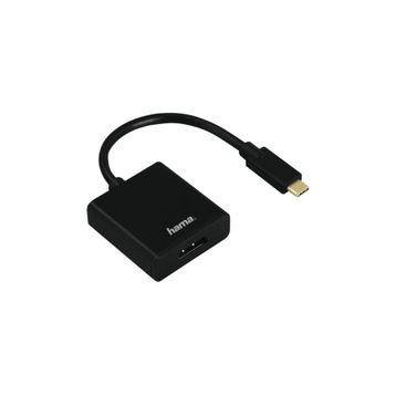 Hama HM 135725 USB Adaptör