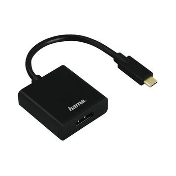 Hama HM 135725 USB Adaptör