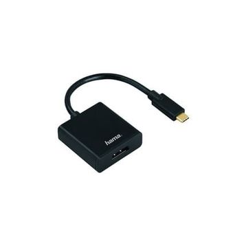 Hama HM 135725 USB Adaptör