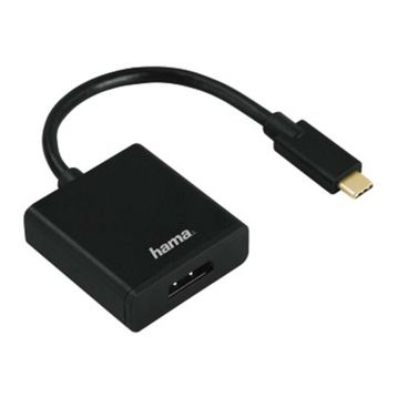 Hama HM 135725 USB Adaptör
