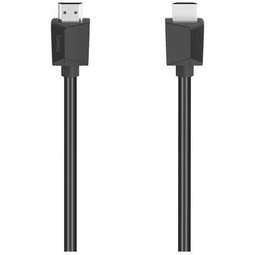 Hama HM.205005 HS 4K 1.5 m HDMI Kablo