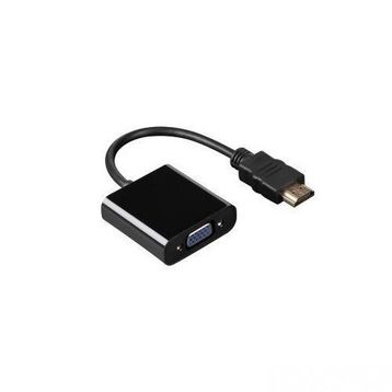 Hama HM 54569 HDMI VGA Dönüştürücü Adaptör