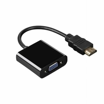 Hama HM 54569 HDMI VGA Dönüştürücü Adaptör