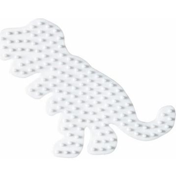 Hama Küçük Dinozor Midi Boncuk Tablası