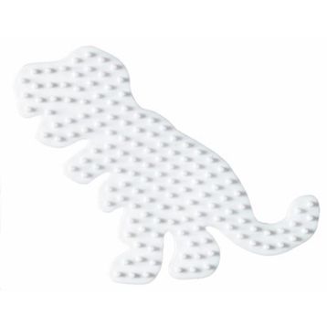 Hama Küçük Dinozor Midi Boncuk Tablası