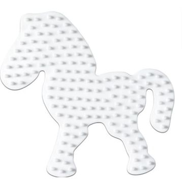 Hama Küçük Pony Midi Boncuk Tablası