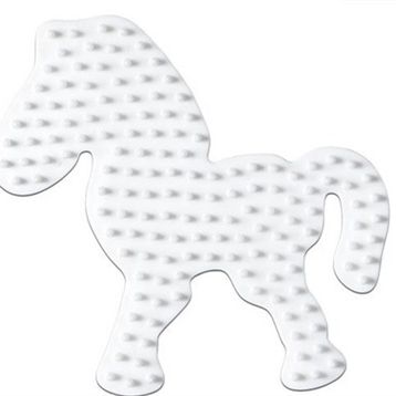 Hama Küçük Pony Midi Boncuk Tablası