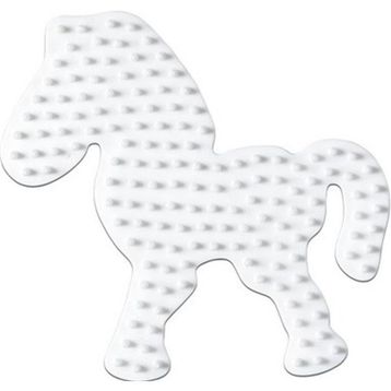 Hama Küçük Pony Midi Boncuk Tablası