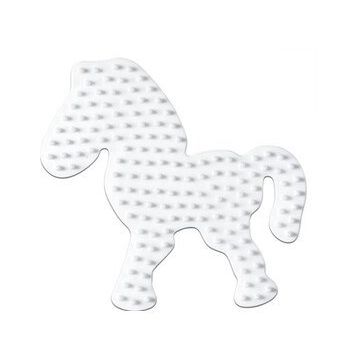 Hama Küçük Pony Midi Boncuk Tablası