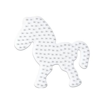 Hama Küçük Pony Midi Boncuk Tablası