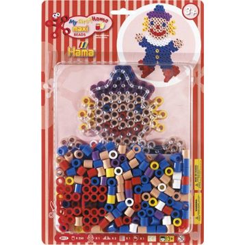 Hama Palyaço Maxi Blister