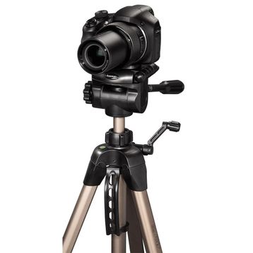 Hama Star 63 166 cm Tripod