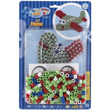 Hama Uçak Maxi Blister