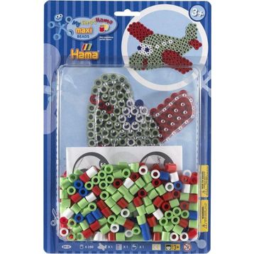 Hama Uçak Maxi Blister