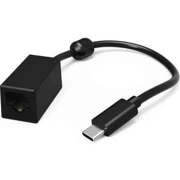 Hama Usb Type-c Soketli Ethernet Çevirici Adaptör