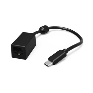 Hama Usb Type-c Soketli Ethernet Çevirici Adaptör