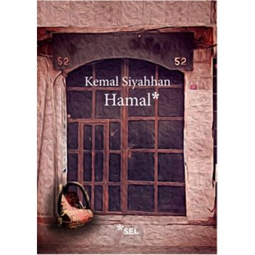 Hamal - Kemal Siyahhan