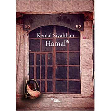 Hamal - Kemal Siyahhan