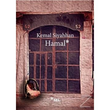 Hamal - Kemal Siyahhan