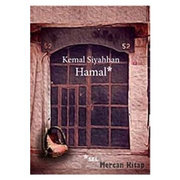 Hamal - Kemal Siyahhan